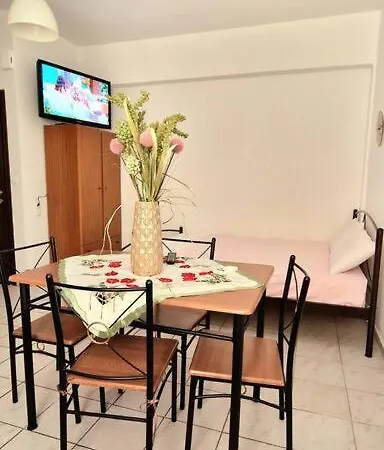 Crete Apartment